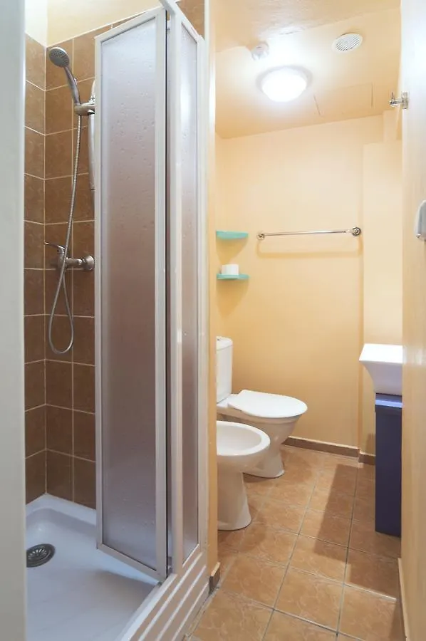 Modern Apartment Wenzigova 15 Praha Česká republika