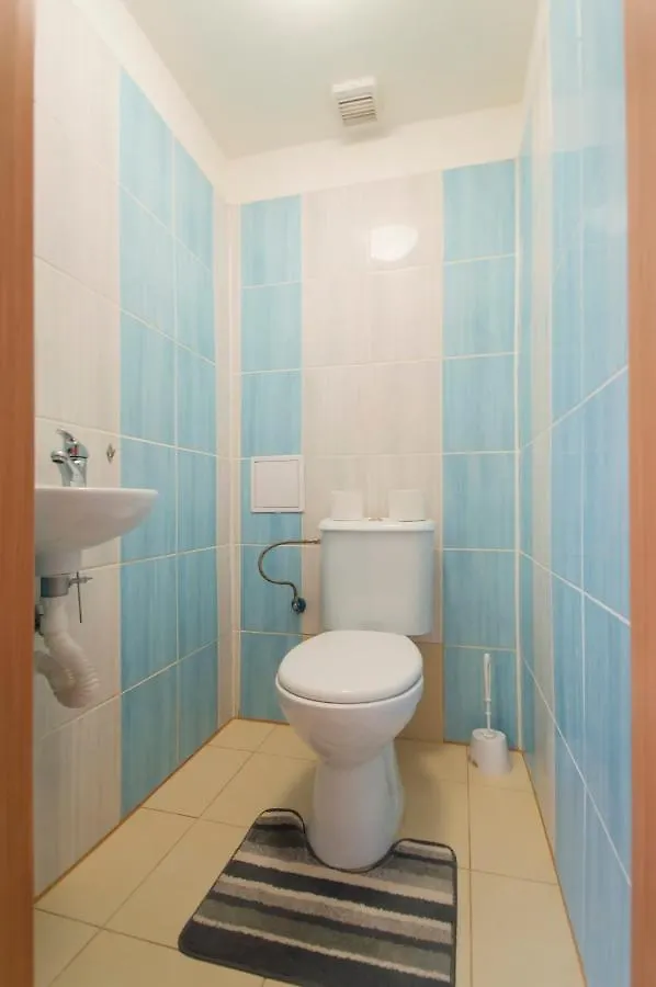 Modern Apartment Wenzigova 15 Praha 0*,
